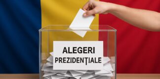 Rezultate Partiale Alegeri Prezidentiale 2025 LIVE Nicusor Dan George Simion