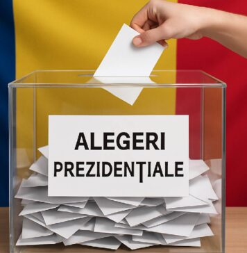 Rezultate Partiale Alegeri Prezidentiale 2025 LIVE Nicusor Dan George Simion