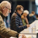 Rezultatele EXIT POLL Votul Alegerile Prezidentiale 2025 Romania