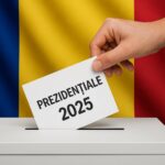 Rezultatele Partiale OFICIALE Votului ALEGERILOR Prezidentiale 2025 Romania