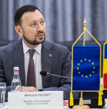 Romania AVERTIZARE Severa Anuntul Ministrului Mediului Atentia Milioane Romani