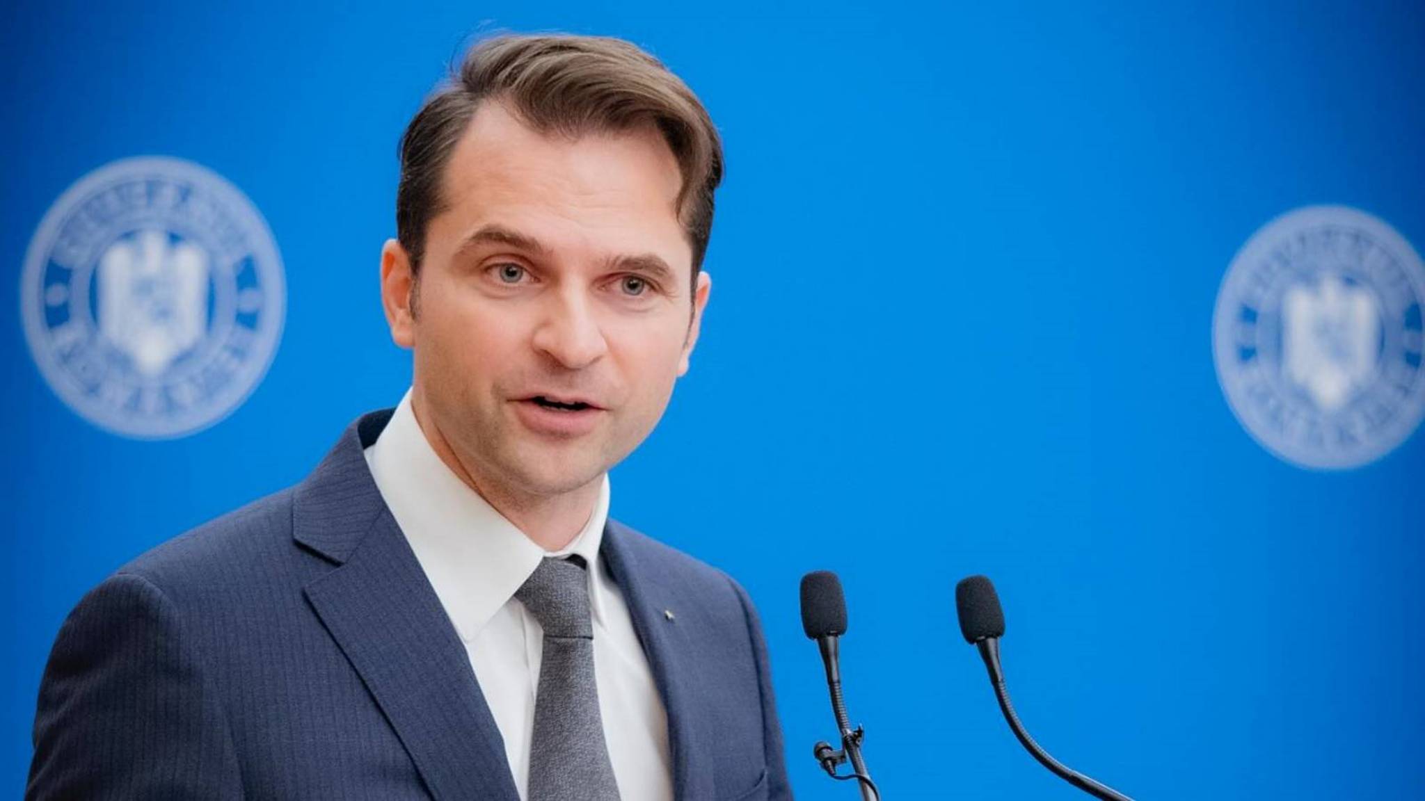 Romania: Acordul Istoric Semnat de Sebastian Burduja cu Impact Important pentru Romania