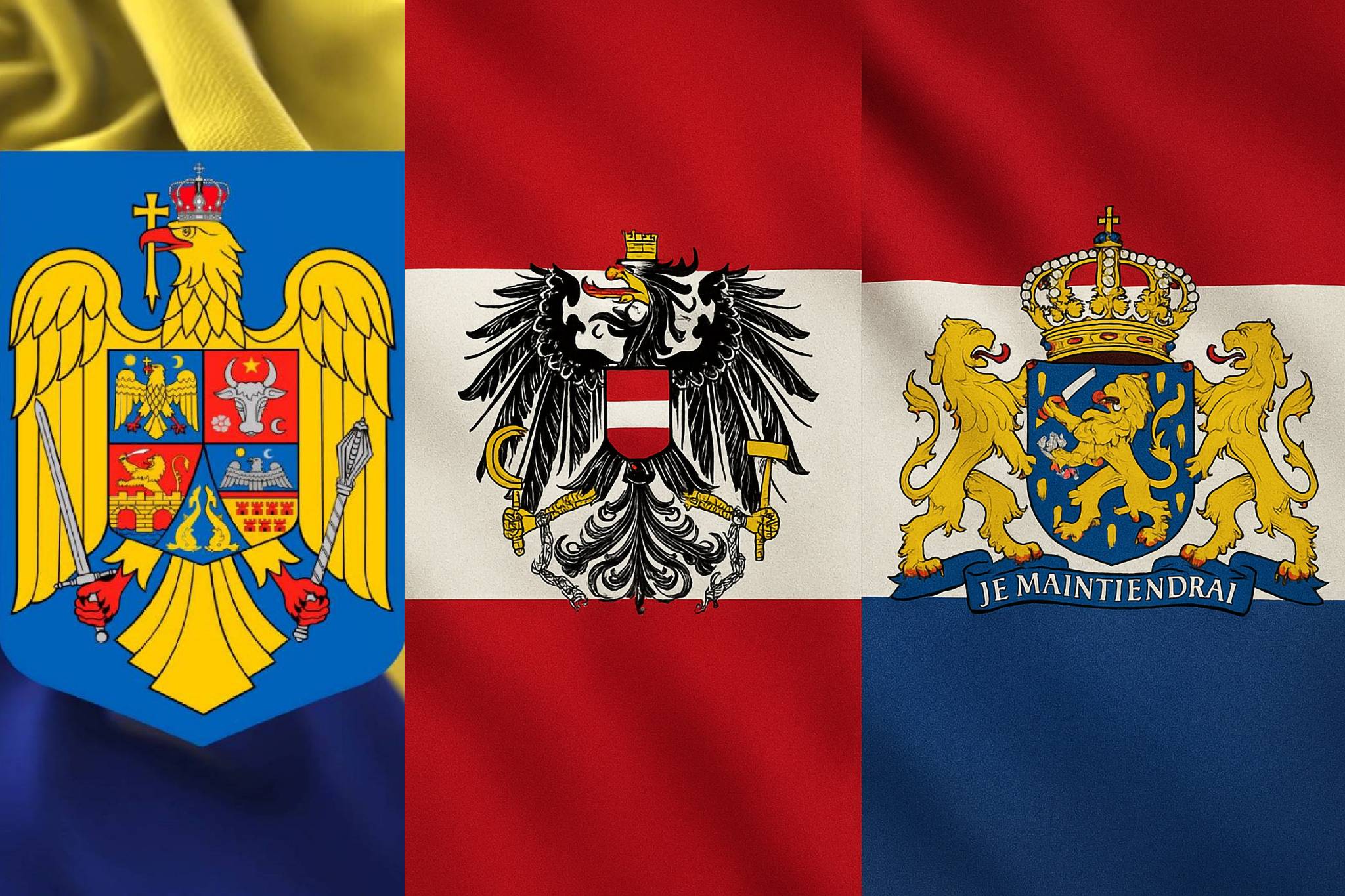 Romania: Actiunile Speciale de ULTIMA ORA Conform Angajamentelor cu Austria, Olanda, Germania, dupa Intrarea in Schengen