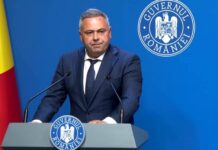 Romania Consolidata Actiunea ULTIMA ORA Florin Barbu Impact Nivel National
