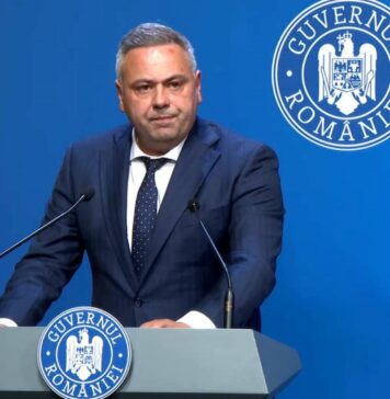 Romania Consolidata Actiunea ULTIMA ORA Florin Barbu Impact Nivel National