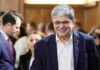 Romania Influx Capital Anuntul Marcel Bolos Finantele
