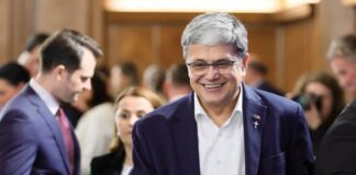 Romania Influx Capital Anuntul Marcel Bolos Finantele