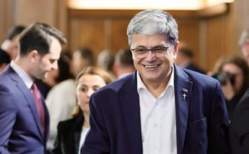 Romania Influx Capital Anuntul Marcel Bolos Finantele