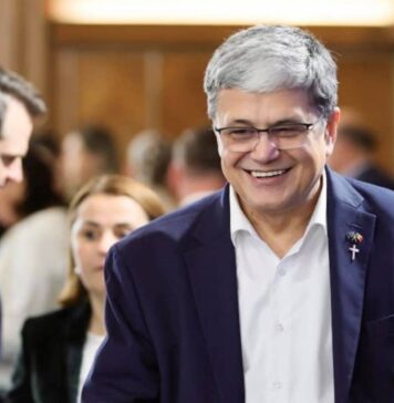 Romania Influx Capital Anuntul Marcel Bolos Finantele