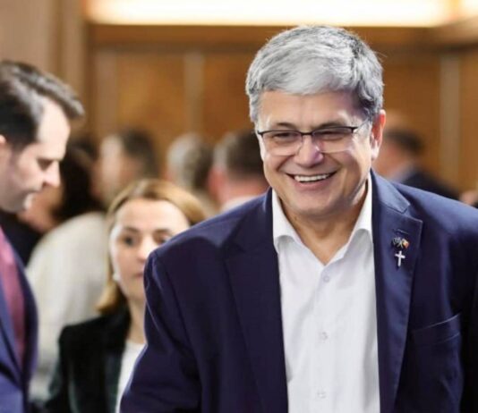 Romania Influx Capital Anuntul Marcel Bolos Finantele