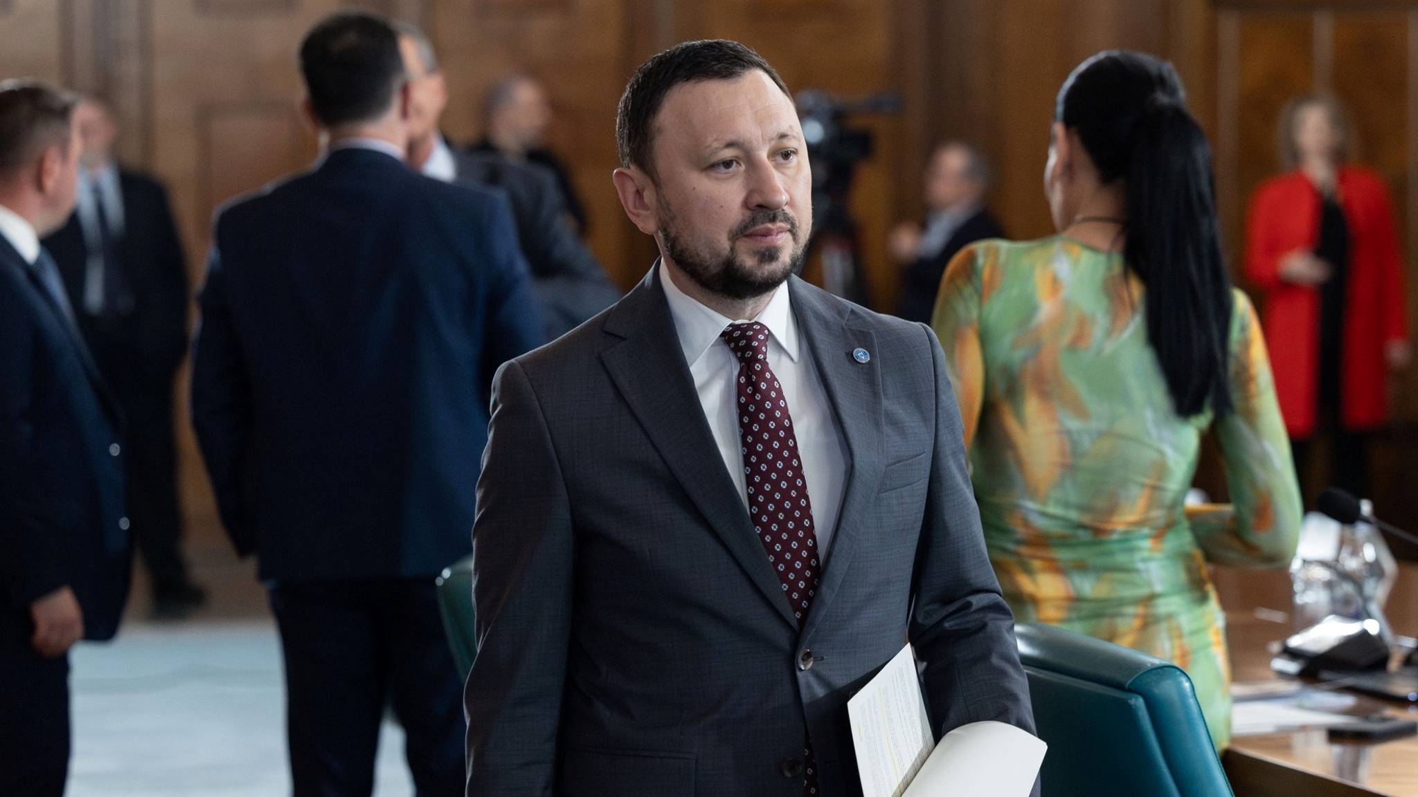 Romania Initiaza un Program IMPORTANT, Anuntul Ministrului Mediului cu Toate Conditiile