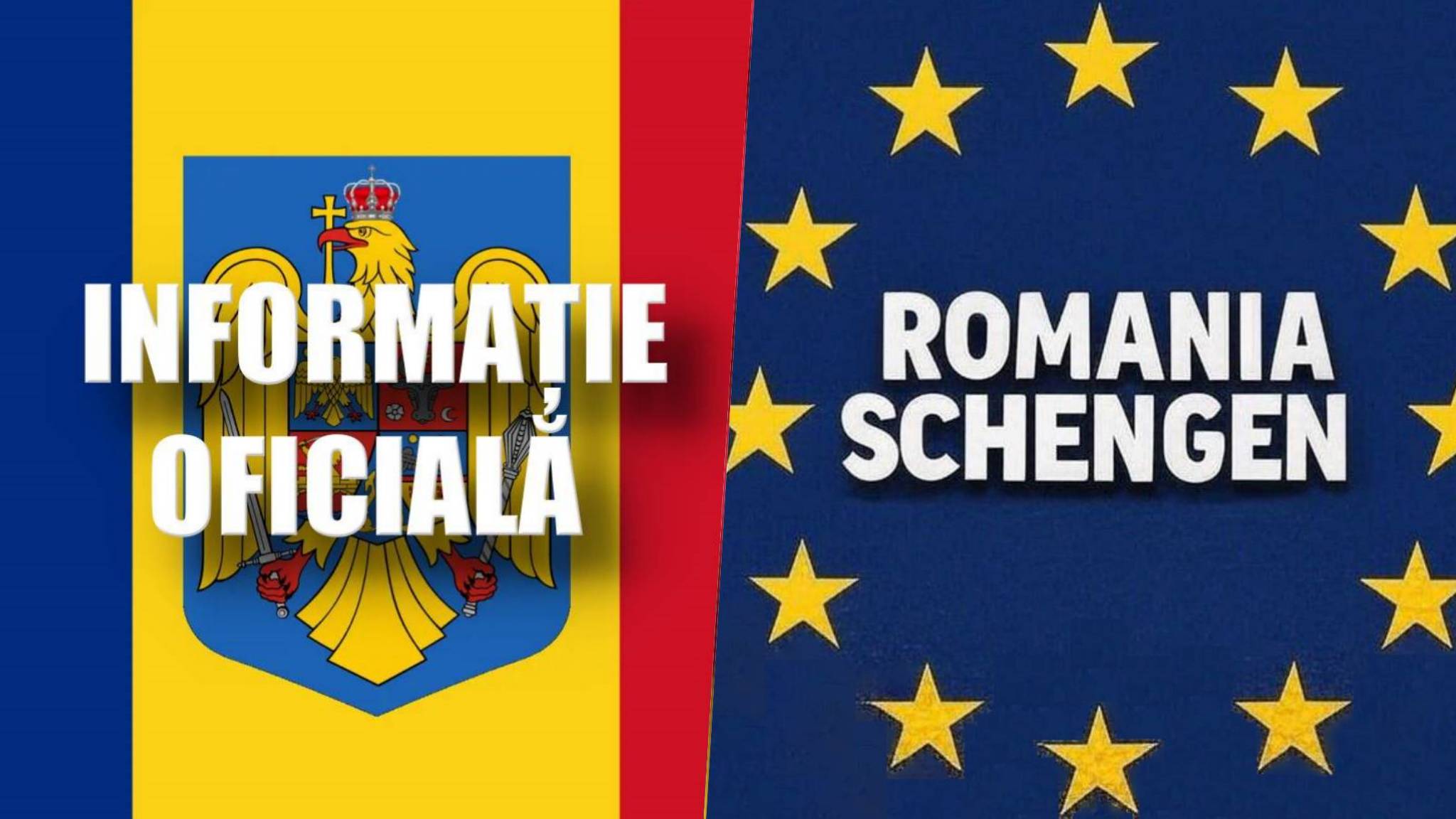 Romania: Masurile de ULTIMA ORA Dispuse de MAI ca Parte a Obligatiilor Intrarii in Schengen