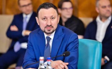 Romania PRIORITATEA Majora Milioane Oameni Ministrul Mediului Anunta Demersurile Nationale