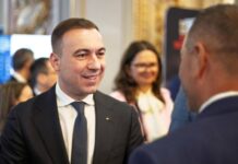 Romania Pragul TRANSFORMARI Majore Ministrul Economiei Anunta Impactul Economic Romani