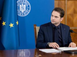 Romania Puternica Europa Anuntul Ministrului Energiei Ziua Alegerilor Prezidentiale 2025