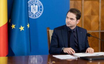 Romania Puternica Europa Anuntul Ministrului Energiei Ziua Alegerilor Prezidentiale 2025
