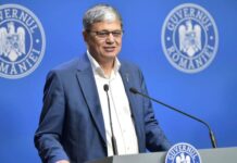 Romania Sansa URIASA Anunturile Marcel Bolos Viitorul Romaniei