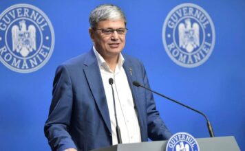 Romania Sansa URIASA Anunturile Marcel Bolos Viitorul Romaniei