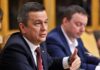 Romania Semneaza 2 Contracte MAJORE Anuntate Sorin Grindeanu Masuri Luate Guvern