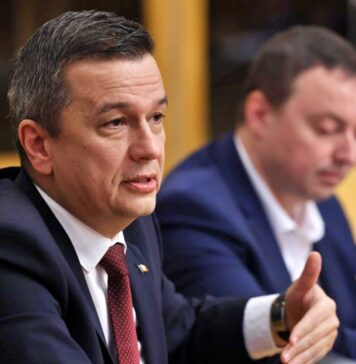 Romania Semneaza 2 Contracte MAJORE Anuntate Sorin Grindeanu Masuri Luate Guvern