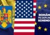Romania Voteaza Alegerile Prezidentiale 2025 IMPACT Aderarea Schengen Palma Data SUA