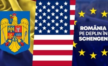 Romania Voteaza Alegerile Prezidentiale 2025 IMPACT Aderarea Schengen Palma Data SUA
