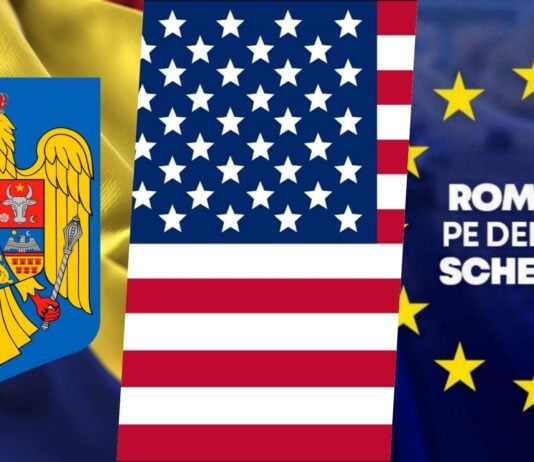 Romania Voteaza Alegerile Prezidentiale 2025 IMPACT Aderarea Schengen Palma Data SUA