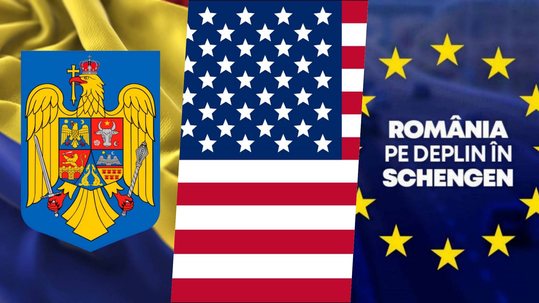 Romania Voteaza la Alegerile Prezidentiale 2025 cu IMPACT dupa Aderarea la Schengen si Palma Data de SUA