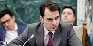 Romania importanta strategica energie
