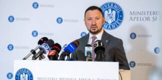 Romania interventii urgente nationale mediu