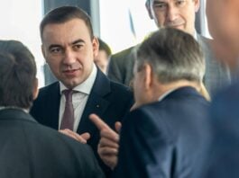 Romania mai PUTERNICA 3 Initiative ULTIMA ORA Anuntate Ministrul Economiei Fata Romanilor