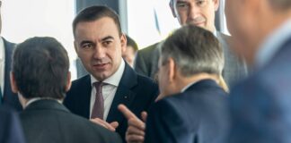 Romania mai PUTERNICA 3 Initiative ULTIMA ORA Anuntate Ministrul Economiei Fata Romanilor