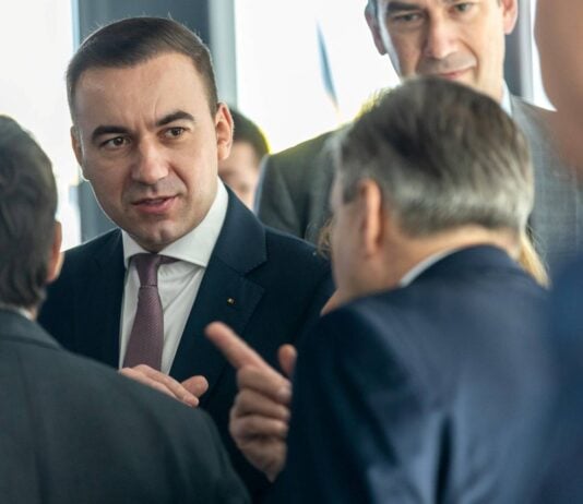 Romania mai PUTERNICA 3 Initiative ULTIMA ORA Anuntate Ministrul Economiei Fata Romanilor