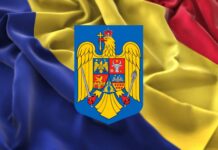Romanii Voteaza Anuntul Ministerului Afacerilor Externe Prima zi Votului Alegerilor Prezidentiale 2025