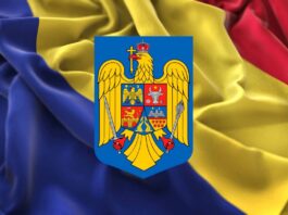 Romanii Voteaza Anuntul Ministerului Afacerilor Externe Prima zi Votului Alegerilor Prezidentiale 2025