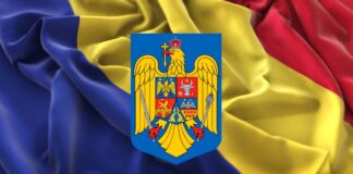 Romanii Voteaza Anuntul Ministerului Afacerilor Externe Prima zi Votului Alegerilor Prezidentiale 2025