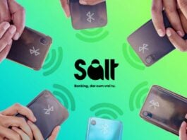 Salt Bank 3 Initiative Oficiale IMPORTANTE Integrate Clientii Toata Romania
