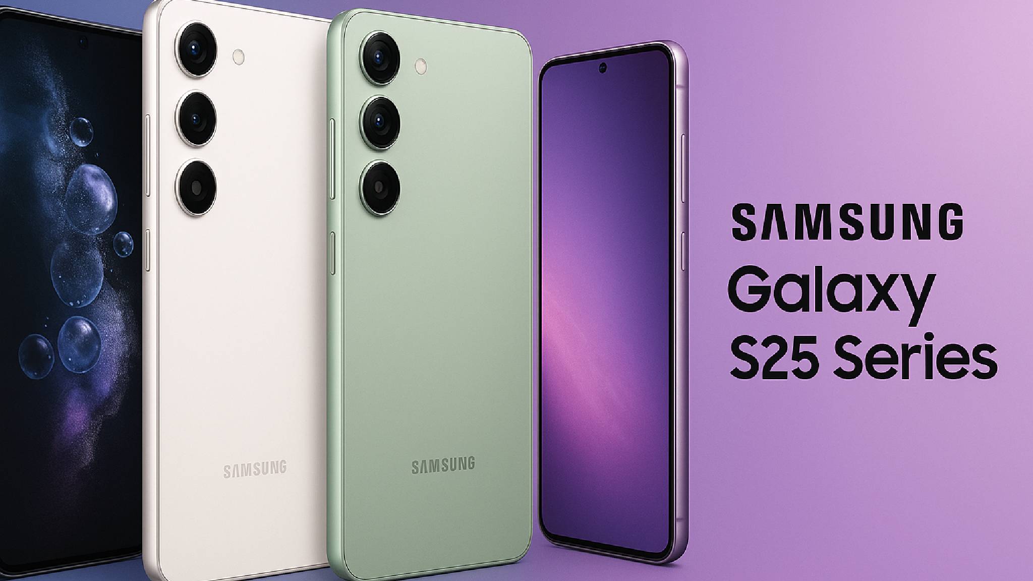 Samsung GALAXY S25 de Crazy Days la eMAG are Preturi MINIME pentru Romani