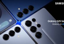 Samsung GALAXY S25 eMAG REDUCERI 1.600 LEI Romania