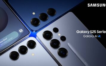 Samsung GALAXY S25 eMAG REDUCERI 1.600 LEI Romania