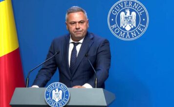 Schema Ajutorului Guvernamental Florin Barbu ULTIMA ORA Hotarare Guvern Importanta