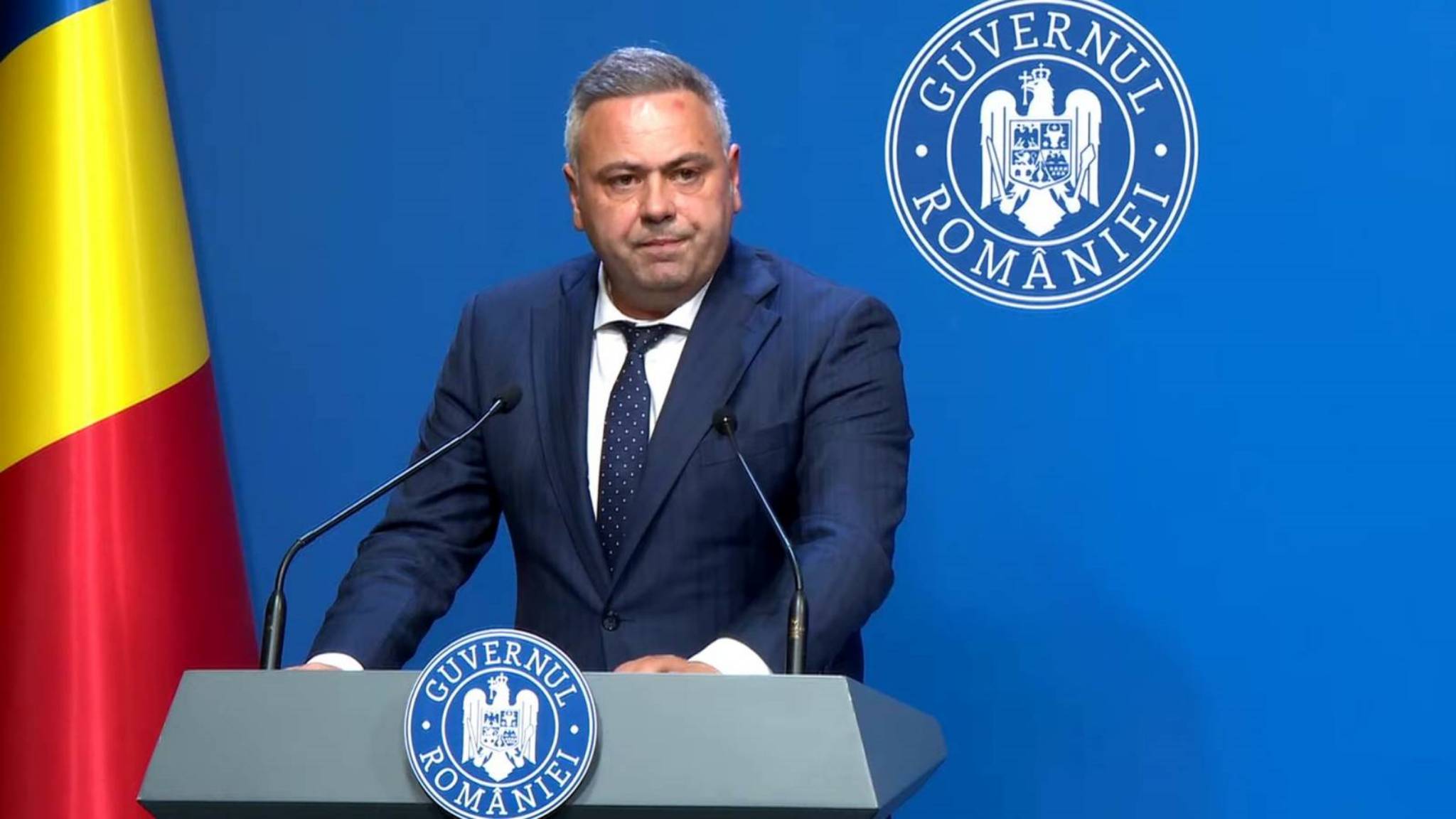 Schema Ajutorului Guvernamental a lui Florin Barbu de ULTIMA ORA cu o Hotarare de Guvern Importanta