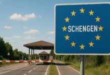 Schengen Efectele Masurilor EXTRAORDINARE Olandei Germaniei Austriei Frantei Aderarea Romaniei