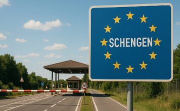 Schengen Efectele Masurilor EXTRAORDINARE Olandei Germaniei Austriei Frantei Aderarea Romaniei