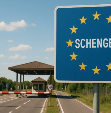 Schengen Efectele Masurilor EXTRAORDINARE Olandei Germaniei Austriei Frantei Aderarea Romaniei