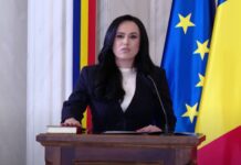 Sprijinul Financiar Simona Bucura-Oprescu ULTIMA ORA Hotararile Dispun Masuri Toata Romania