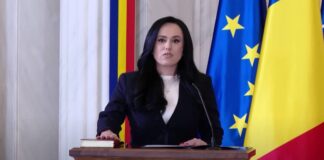 Sprijinul Financiar Simona Bucura-Oprescu ULTIMA ORA Hotararile Dispun Masuri Toata Romania