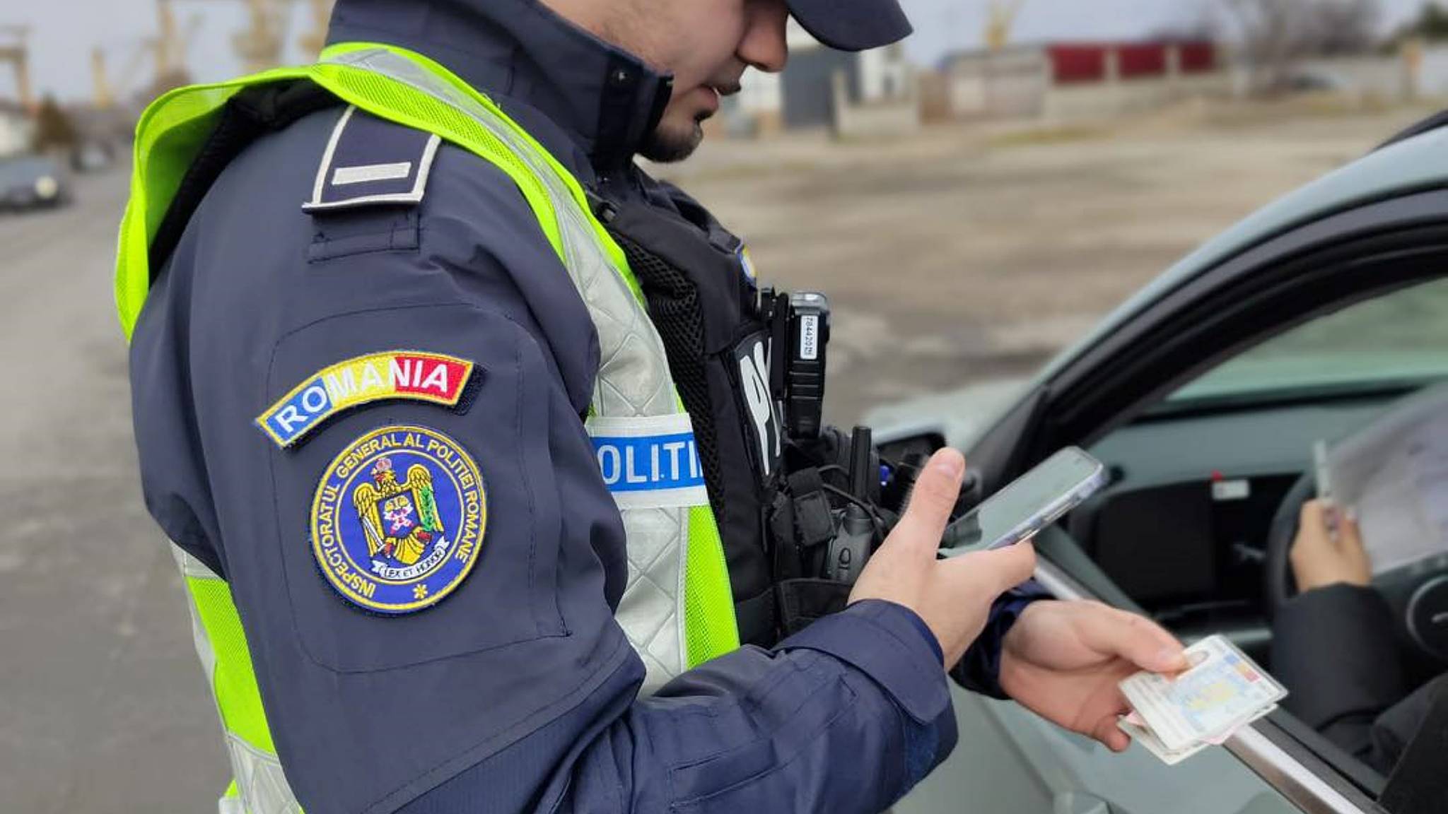USR Anunta Legea de Importanta NATIONALA Adoptata de Parlament privind Permisele de Conducere