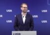 USR Anunta Oficial Deciziile ULTIMA ORA Nicusor Dan Turul 2 Alegerilor Prezidentiale 2025