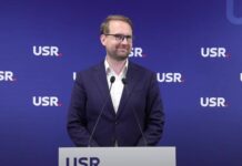 USR Anunta Oficial Deciziile ULTIMA ORA Nicusor Dan Turul 2 Alegerilor Prezidentiale 2025